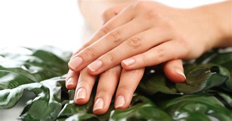 11 Tips For Healthy Nails – Oshea Herbals