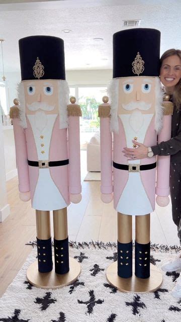 Image result for Nutcracker Tutorial
