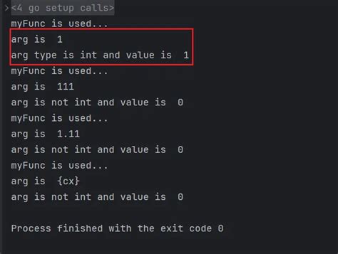 Go Python 的图像结果