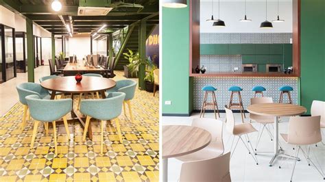 Chennai | Step into this office hive designed by MYVN Architecture ...