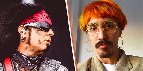 Gunner Nicholas Sixx