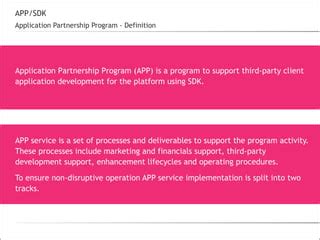 Sample Partnership Program 的图像结果