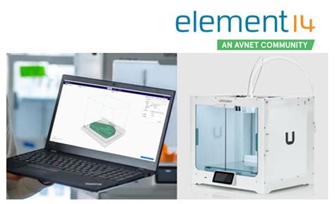 Element14 India, element14 Webinar, element14 3D Printing, 3D Printing ...