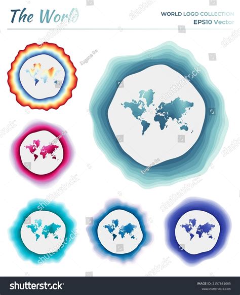 Colorful World How Logo 的图像结果