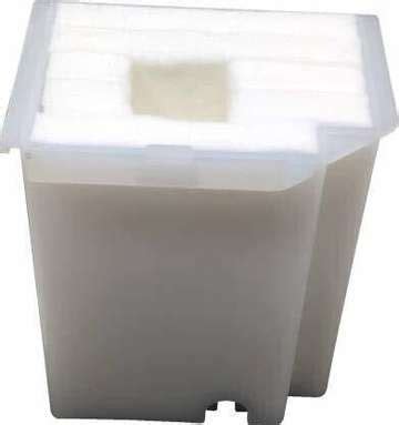 NDR EPSON L3110 L3115 L3150 L3156 L3210 L3250 L5190 Indian Waste Ink ...