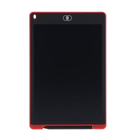 12" inch LCD Writing Tablet Drawing Pad E-wri... – Grandado