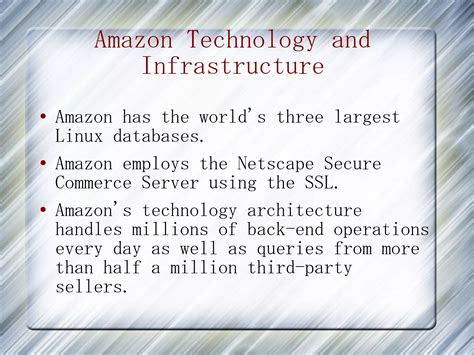 How Amazon Works 的图像结果