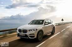 Essai X3 30d by Bmw X3 Gt Essai Nouvelle Bmw X3 Le Changement Dans La Essai X3 30d