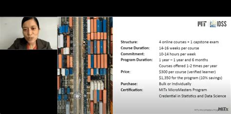 Image result for MITx MicroMasters