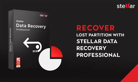 Lost Partition Recovery Software - Recover Data from Lost Partitions