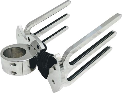 Buy Krypt Bat Wakeboard Tower Boat Board Racks - Full Size Rack, Fits ...