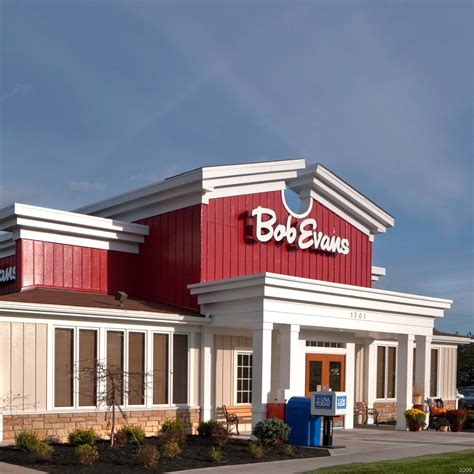 Bob Evans Locations Georgia at Mark Ferretti blog