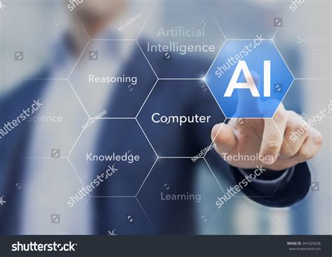 Artificial Intelligence Computer 的图像结果