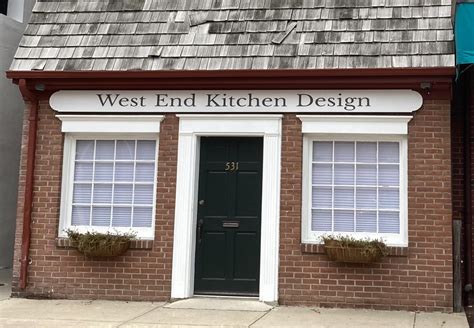 west end kitchen | Dorchester County EDA