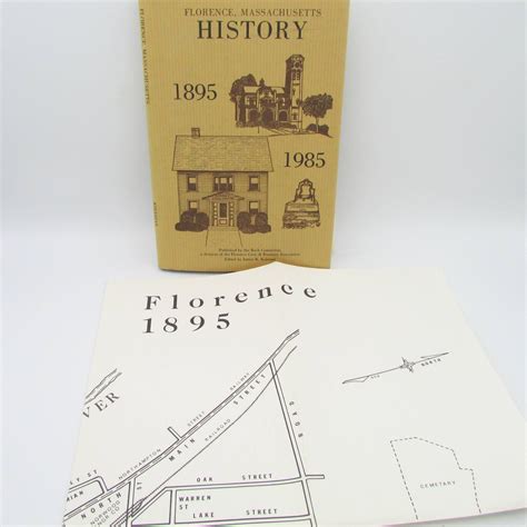 Florence Massachusetts History
