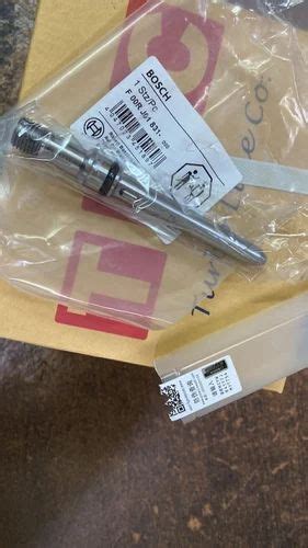 nozzle - Common Rail Injector Nozle L581 Suitable For 28593978 Trader ...