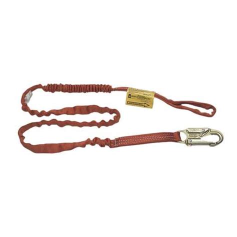 Fall Arrest Lanyard | For Sale - HTC
