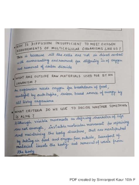 Bio Chapter 1 Lecture 的图像结果