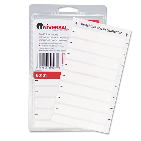 How to Make Hanging File Folder Labels 的图像结果
