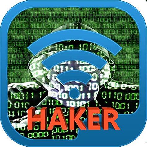 hack WIFI password pro simulator - App on Amazon Appstore
