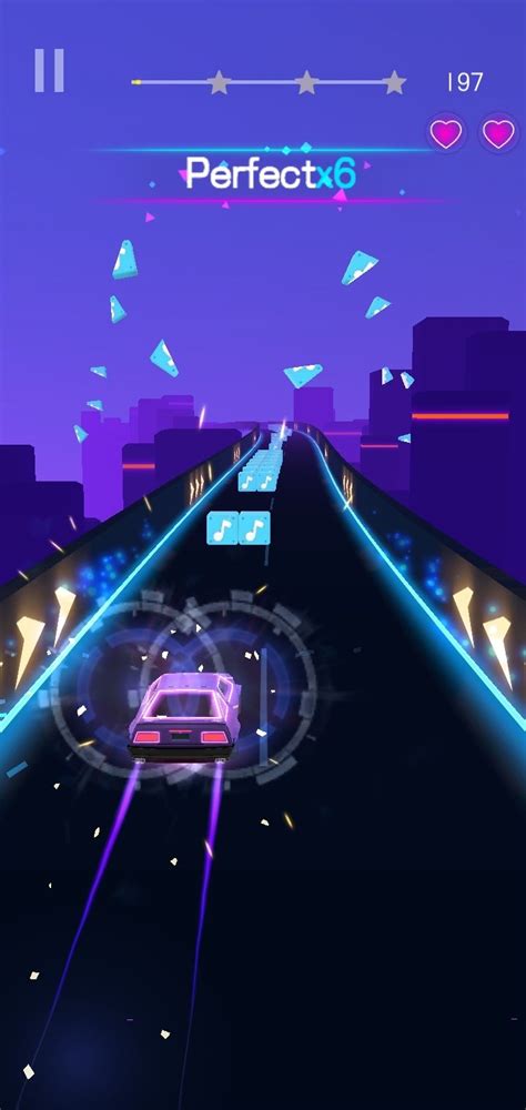 Descargar Magic Beat Racing 1.9 APK Gratis para Android
