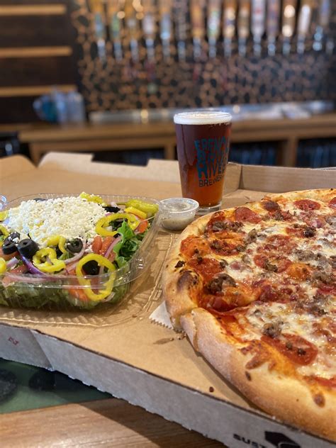 Expanded Food Offerings Alongside Local Partners - French Broad River ...