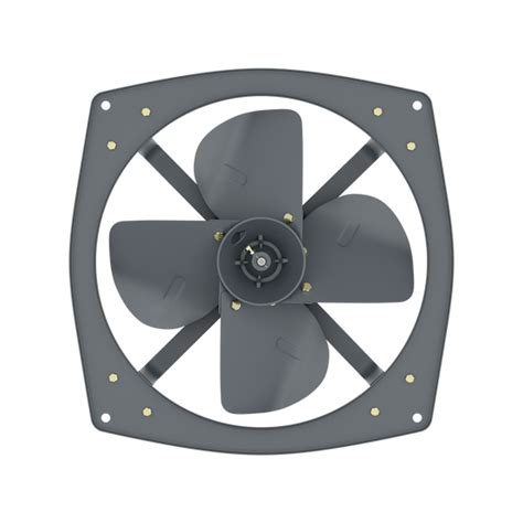 Crompton HDEF Exhaust Fan: Shop Crompton HDEF Exhaust Fan Fans Online ...