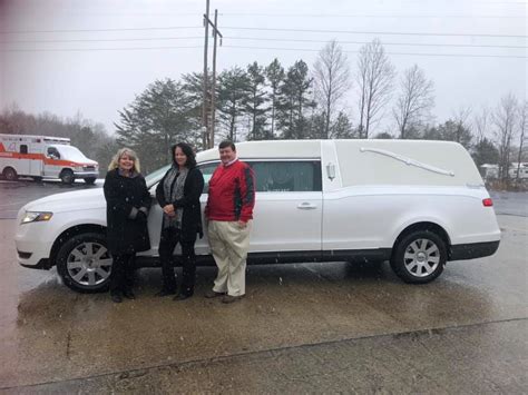 McCreary County Funeral Home - Home