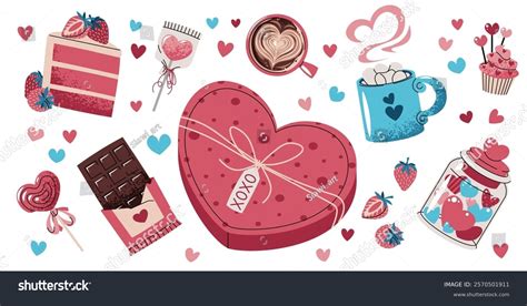 Candy Box Cartoon 的图像结果