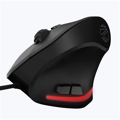 Zebronics Cozy Premium Gaming Mouse