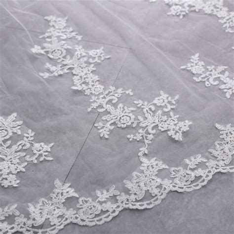 Buy White Veil all sizes Online In India | Gownlink – GownLink