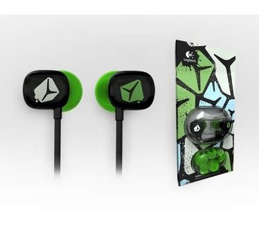 Logitech Ultimate Ears 100 Cells (Groen): beste prijs - Tweakers