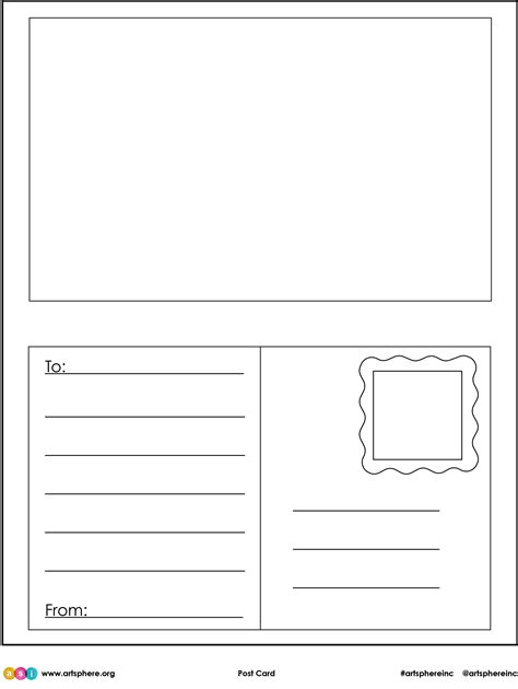 Image result for Postable Post Card