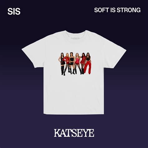 KATSEYE Official Store - KATSEYE Store: Shop Official Merchandise