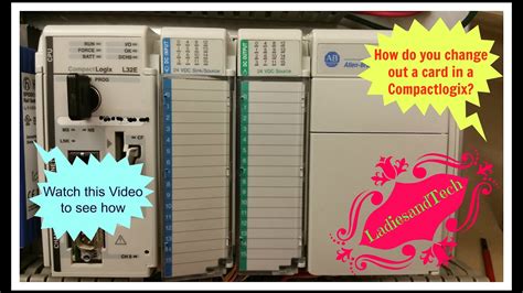 Image result for CompactLogix Tutorial