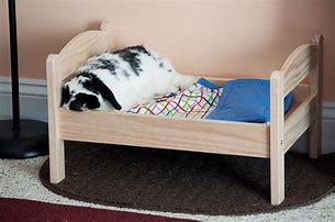 Image result for Baby Bunny Beds