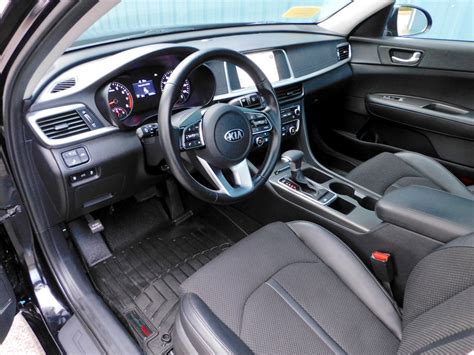 Used 2019 Kia Optima LX Auto For Sale ($13,900) | Metro West Motorcars LLC Stock #321096