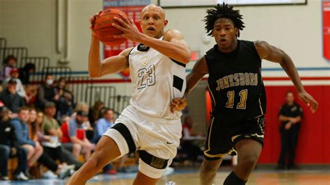 Link Academy: Branson-based high school basketball program shines