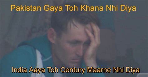 IND vs AUS: Top 10 funny memes as 4th Test between India and Australia ...