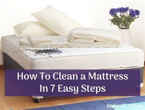 Image result for How to Clean Box Spring Mattress