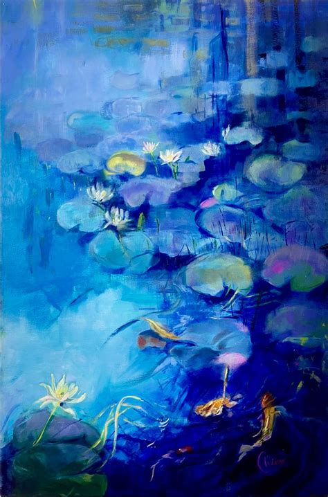 ART IN BLOOM - Solo Exhibition by CHERYL WILLCOX, 518 HUNTER ST ...