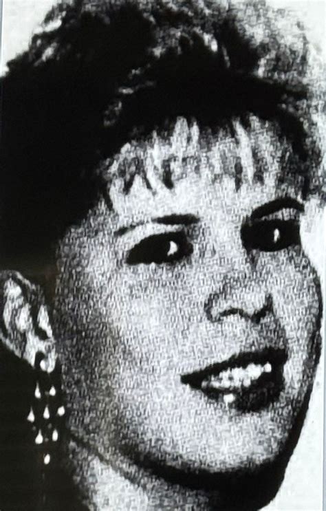 Maritza Muñoz Martin (1959-1993) - Find a Grave Memorial