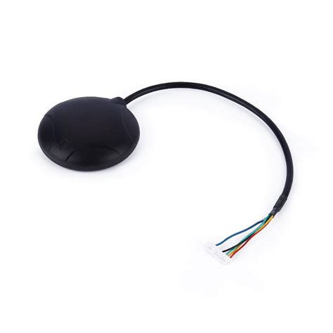 6M GPS Module for PIX Pixhawk PX4 Autopilot Controller– UNIQKART