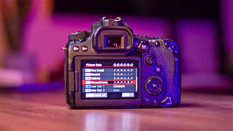 Image result for Canon Camera Setting Tutorial