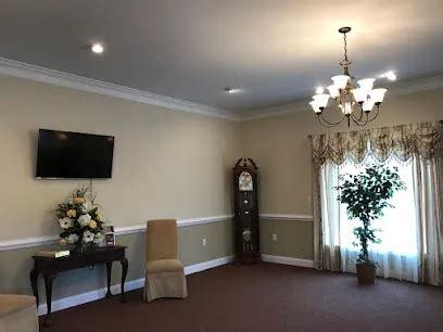 Swicegood Funeral Home - Funeral Home Pages