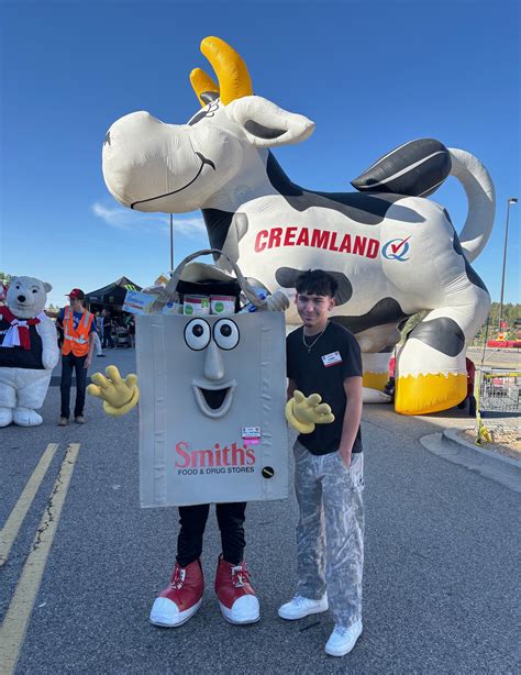 Smith’s Marketplace In Los Alamos Holds Grand Reopening Celebration – Los Alamos Reporter