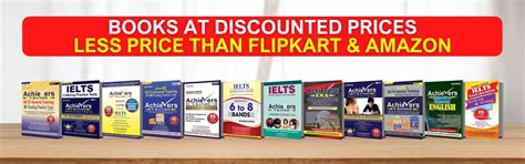 ACHIEVERS 9 BANDS BOOKS AND IELTS EXAM
