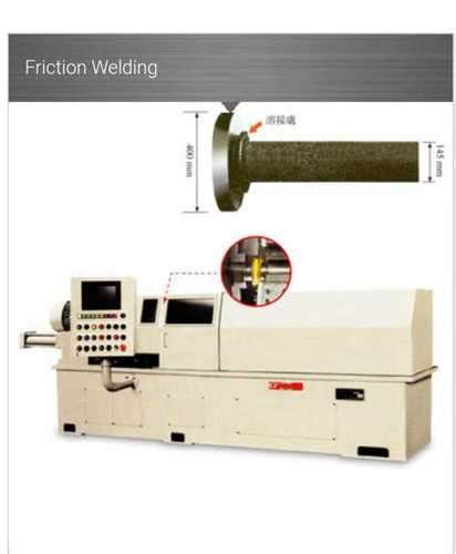 Friction Machine 的图像结果