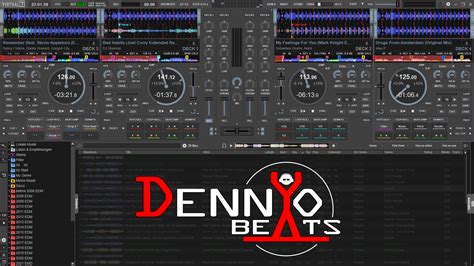 VirtualDJ 的图像结果