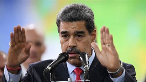 92-year-old judge handling Maduro case ‘doesn’t give a s--t what anyone thinks about him’